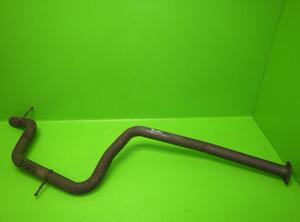Exhaust Front Pipe (Down Pipe) FORD Mondeo IV Stufenheck (BA7)