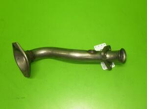 Exhaust Front Pipe (Down Pipe) VW Golf II (19E, 1G1)