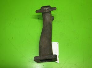 Exhaust Front Pipe (Down Pipe) FIAT Ducato Kasten (230L)