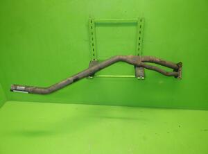 Exhaust Front Pipe (Down Pipe) BMW 3er (E90)