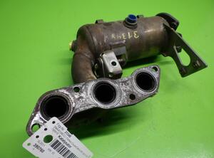 Catalytic Converter SMART Fortwo Coupe (451)