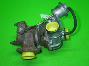 Turbocharger MAZDA 323 F VI (BJ)