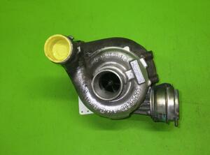 Turbocharger AUDI A4 Avant (8D5, B5), VW Passat Variant (3B5)