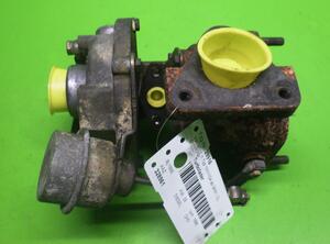 Turbocharger VW Golf III (1H1), VW Vento (1H2)