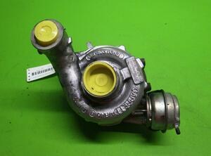 Turbocharger AUDI A6 Avant (4B5), AUDI A6 (4B2, C5)