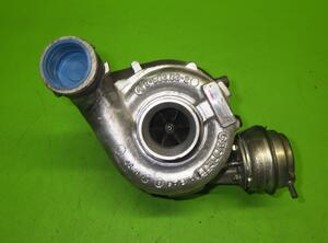 Turbocharger AUDI A4 Avant (8D5, B5)