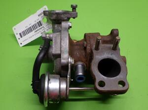 Turbocharger FORD Fusion (JU), PEUGEOT 206 Schrägheck (2A/C)