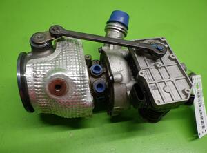 Turbocharger HYUNDAI i30 (PD, PDE, PDEN)