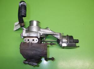 Turbocharger OPEL Zafira Tourer C (P12)