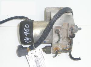 Abs Hydraulic Unit MAZDA MX-3 (EC), MAZDA 323 S IV (BG)