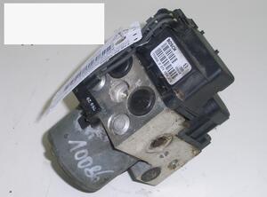 Abs Hydraulic Unit RENAULT Megane I (BA0/1), RENAULT Megane I Klasseic (LA0/1)