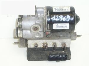 Abs Hydraulic Unit PEUGEOT 106 II (1A, 1C)