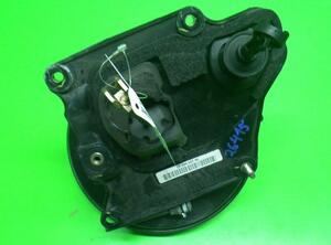 Brake Booster PEUGEOT 607 (9D, 9U)