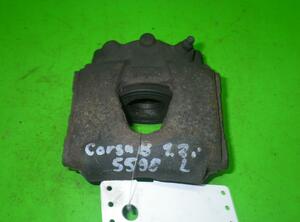 Brake Caliper OPEL Corsa B (73, 78, 79)
