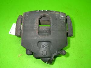 Remklauw FORD Fusion (JU), FORD Fiesta V (JD, JH)