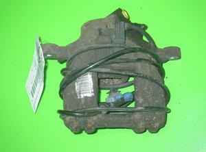 Bremssattel hinten links