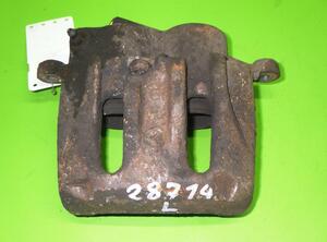 Brake Caliper MERCEDES-BENZ Viano (W639)