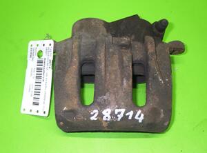 Brake Caliper MERCEDES-BENZ Viano (W639)