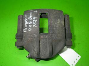 Brake Caliper PEUGEOT 405 II (4B)