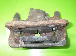 Brake Caliper SUBARU Legacy I (BC)