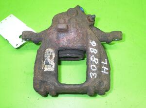 Bremssattel hinten links