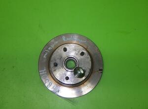 Brake Disc MAZDA 626 III Station Wagon (GV)