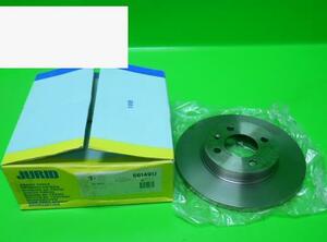 Brake Disc VW Golf III (1H1)