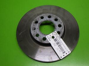 Brake Disc AUDI A4 Avant (8D5, B5)