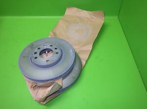 Brake Disc OPEL Vectra C (--)