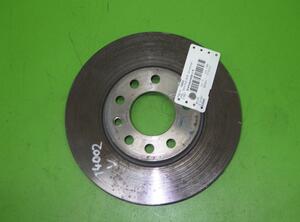 Brake Disc OPEL Zafira/Zafira Family B (A05)