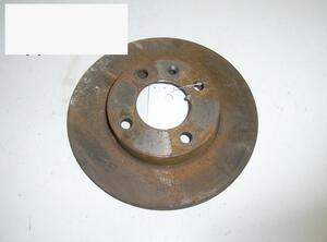 Brake Disc VW Passat Variant (33B)