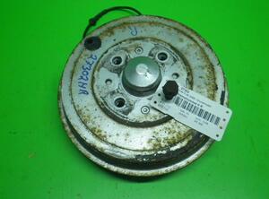 Brake Drum OPEL Corsa D (S07)