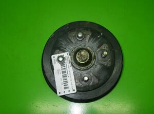 Brake Drum MITSUBISHI Galant IV Stufenheck (E3 A)