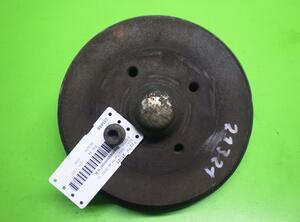 Brake Drum SEAT Ibiza II (6K1)