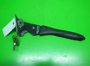 Handbrake Lever PEUGEOT 206 SW (2E/K), PEUGEOT 206 Schrägheck (2A/C)