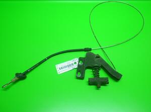 Handbrake Cable MERCEDES-BENZ Sprinter 3-T Kasten (B906)