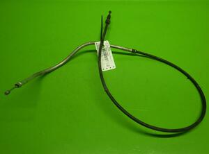 Handbrake Cable VW New Beetle Cabriolet (1Y7)