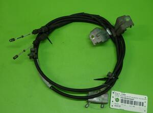 Handbrake Cable FORD Puma (--)