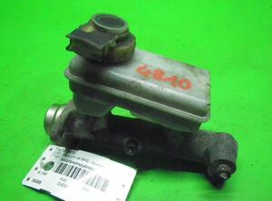 Brake Master Cylinder FORD Sierra Schrägheck (GBC)