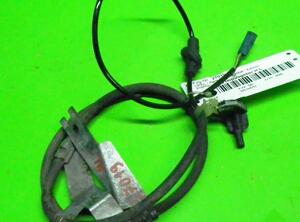 Wheel Speed Sensor OPEL Agila (B) (B H08)