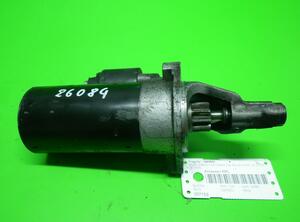 Startmotor AUDI A4 Cabriolet (8H7, 8HE, B6, B7)