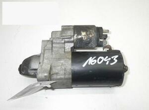 Startmotor FORD Escort VI (GAL), FORD Escort VI (AAL, ABL, GAL), FORD Mondeo I Stufenheck (GBP)