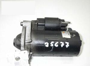 Startmotor PEUGEOT 309 II (3A, 3C), CITROËN ZX (N2)