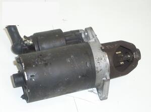 Startmotor NISSAN Micra II (K11)