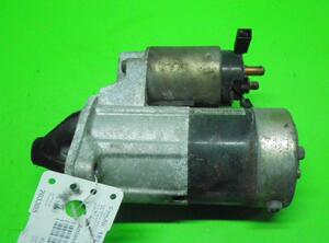 Startmotor MITSUBISHI Carisma Stufenheck (DA)