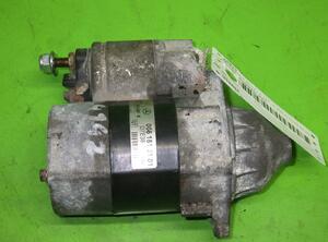 Startmotor MERCEDES-BENZ A-Klasse (W169), MERCEDES-BENZ A-Klasse (W168)