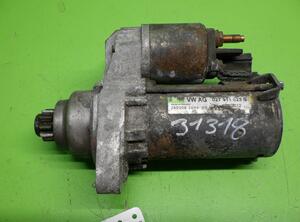 Starter SKODA Fabia II Combi (545), VW Golf V (1K1), VW Golf VI (5K1)