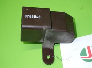 Flasher Unit FORD Transit Connect (P65, P70, P80)
