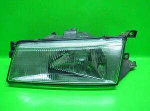 Headlight HYUNDAI Pony (X-2)