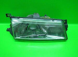 Headlight HYUNDAI Pony (X-2)